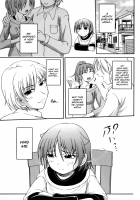 Boku No Yakume|My Duty [Kagechin] [Original] Thumbnail Page 01