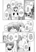 Boku No Yakume|My Duty [Kagechin] [Original] Thumbnail Page 03