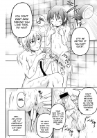 Boku No Yakume|My Duty [Kagechin] [Original] Thumbnail Page 04