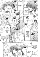 Boku No Yakume|My Duty [Kagechin] [Original] Thumbnail Page 05