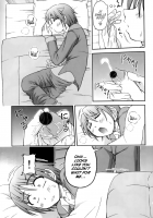 Boku No Yakume|My Duty [Kagechin] [Original] Thumbnail Page 07