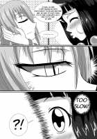 Mikoxmonster_Chapter1_A_Lovely_Devil_In_Me [Original] Thumbnail Page 10