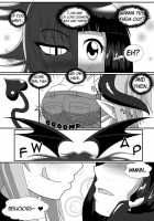 Mikoxmonster_Chapter1_A_Lovely_Devil_In_Me [Original] Thumbnail Page 14