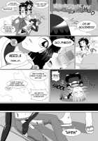 Mikoxmonster_Chapter1_A_Lovely_Devil_In_Me [Original] Thumbnail Page 06