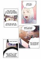 Sweet Guy Chapter 10 [Original] Thumbnail Page 14