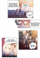 Sweet Guy Chapter 10 [Original] Thumbnail Page 15