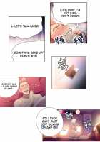 Sweet Guy Chapter 10 [Original] Thumbnail Page 08