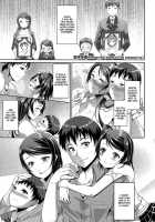 Step Child Swapping / step child swapping [Satsuki Imonet] [Original] Thumbnail Page 01