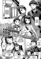 Step Child Swapping / step child swapping [Satsuki Imonet] [Original] Thumbnail Page 02