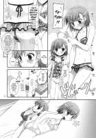 D.L. Action 54 / D.L. action 54 [Nakajima Yuka] [Toaru Majutsu No Index] Thumbnail Page 03