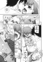 D.L. Action 54 / D.L. action 54 [Nakajima Yuka] [Toaru Majutsu No Index] Thumbnail Page 08
