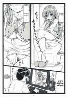 Himitsu Desu Yo / 秘密ですよ [Ohkura Kazuya] [Nogizaka Haruka No Himitsu] Thumbnail Page 03