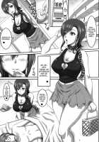 My Personal Big Breasted Masturbation Maid - Asakura Manami [Ken] [Original] Thumbnail Page 04