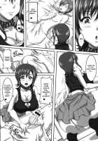 My Personal Big Breasted Masturbation Maid - Asakura Manami [Ken] [Original] Thumbnail Page 05