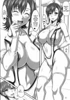 My Personal Big Breasted Masturbation Maid - Asakura Manami [Ken] [Original] Thumbnail Page 09