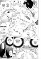 Gimai Lesson - Stepsister Lesson Ch.1 [Shinobu Tanei] [Original] Thumbnail Page 07