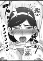 Occult Lover Girl'S Suffering [Tsukino Jyogi] [Occult Academy] Thumbnail Page 12