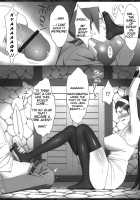 Occult Lover Girl'S Suffering [Tsukino Jyogi] [Occult Academy] Thumbnail Page 07