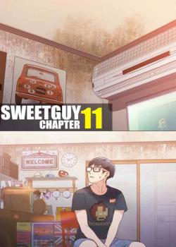 Sweet Guy Chapter 11 [Original]