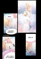 Sweet Guy Chapter 09 [Original] Thumbnail Page 08