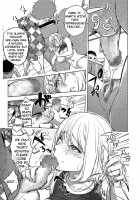 Kaya-Nee's Recollection / カヤ姉、追想する [Kon-Kit] [Original] Thumbnail Page 12