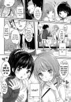 Not So Usual Monday [Yukiu Con] [Original] Thumbnail Page 02