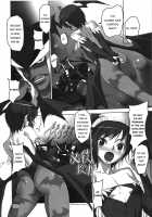 Dennou Yuusai Roku - Page 147-165 [Gemu555] [Darkstalkers] Thumbnail Page 12