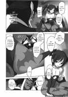 Dennou Yuusai Roku - Page 147-165 [Gemu555] [Darkstalkers] Thumbnail Page 03