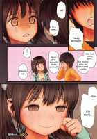 I Have Something To Tell You / 話があるの。 [Rustle] [Original] Thumbnail Page 08