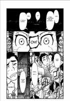 Saimin-Han Kyousei Hatten Train / 催眠犯 強制発展トレイン [Aabe Kou] [Original] Thumbnail Page 06