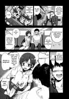 Festa! / Festa! [Inue Shinsuke] [The Idolmaster] Thumbnail Page 04