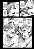 Festa! / Festa! [Inue Shinsuke] [The Idolmaster] Thumbnail Page 05