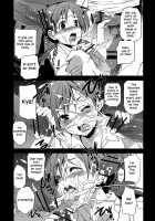 Festa! / Festa! [Inue Shinsuke] [The Idolmaster] Thumbnail Page 09