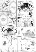 Boku No Ochinchin Shirimasen Ka / ぼくのおちんちん知りませんか [Himeno] [Tokyo Ghoul] Thumbnail Page 16