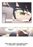 Sweet Guy Chapter 02 [Original] Thumbnail Page 12