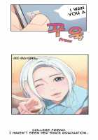 Sweet Guy Chapter 02 [Original] Thumbnail Page 09