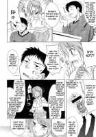 Let's Do Love Like The Ero-Manga Ch. 10 [Yasui Riosuke] [Original] Thumbnail Page 02