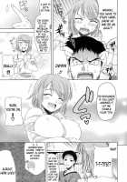Let's Do Love Like The Ero-Manga Ch. 10 [Yasui Riosuke] [Original] Thumbnail Page 03