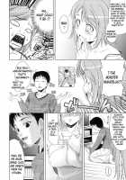 Let's Do Love Like The Ero-Manga Ch. 10 [Yasui Riosuke] [Original] Thumbnail Page 04