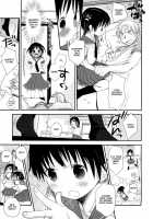 Chu-Gakusei Diary Ch.01 - 03 / チュー学生日記 [Okada Kou] [Original] Thumbnail Page 10