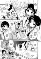 Chu-Gakusei Diary Ch.01 - 03 / チュー学生日記 [Okada Kou] [Original] Thumbnail Page 08