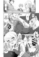 Super Pervy Receptionist ♂ / ドスケベ受付嬢♂。 [Urakuso] [Original] Thumbnail Page 15