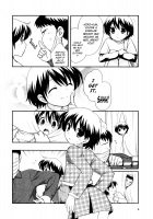 Rika Chan's Dad [Ueda Yuu] [Original] Thumbnail Page 02