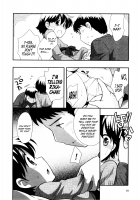 Rika Chan's Dad [Ueda Yuu] [Original] Thumbnail Page 06