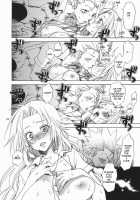 Shunshoku Holiday [Yu-Ri] [Bleach] Thumbnail Page 15