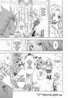 Shunshoku Holiday [Yu-Ri] [Bleach] Thumbnail Page 04