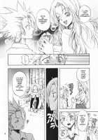 Shunshoku Holiday [Yu-Ri] [Bleach] Thumbnail Page 05