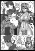 Dragon Quest Of Nakedness [Bang-You] [Dragon Quest] Thumbnail Page 11