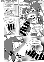 The Fish Girl'S Hole [Aruse Yuuji] [Skullgirls] Thumbnail Page 02