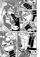 The Fish Girl'S Hole [Aruse Yuuji] [Skullgirls] Thumbnail Page 03